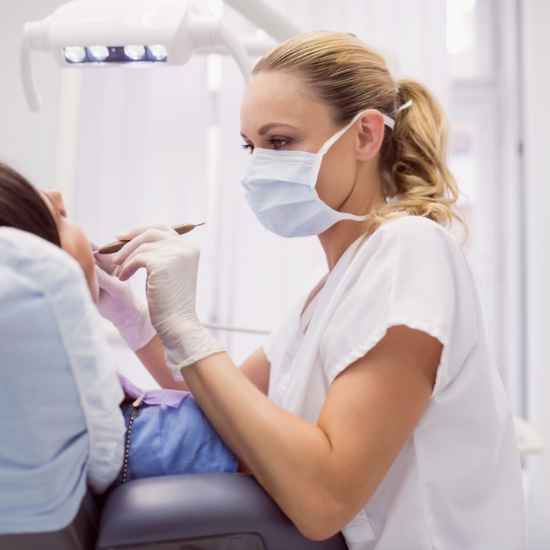emergency dentistry near medowie