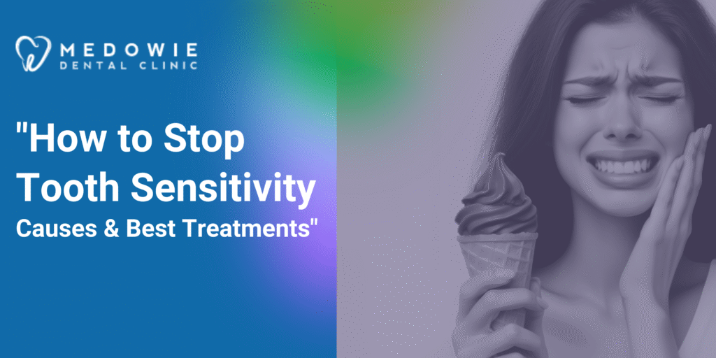 Tooth Sensitivity